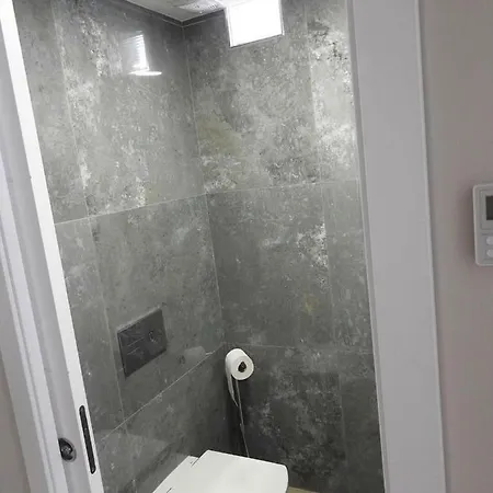 Apartment Aparta En Gran Capitan Cordoba