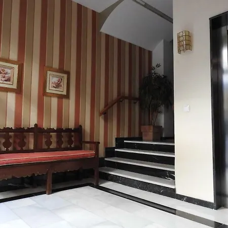 Apartment Aparta En Gran Capitan Cordoba